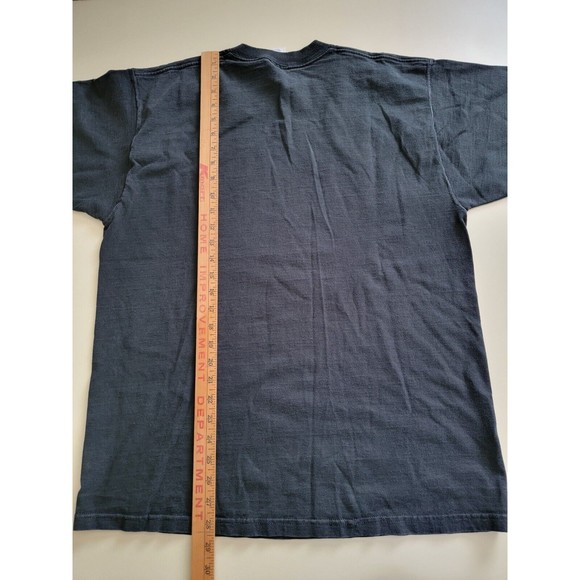 VTG 99' New Orleans BIG Blacks In Government Conference T-shirt Sz Large *flaws* - Picture 5 of 6